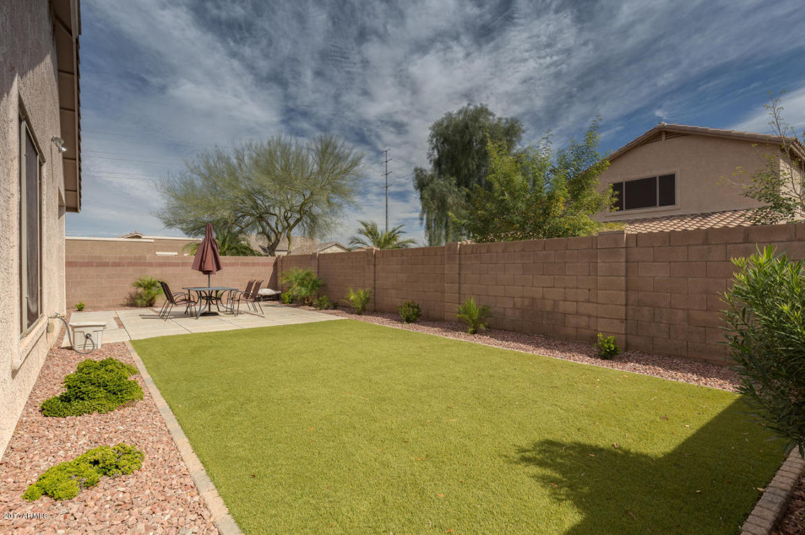 3447 E Dennisport Ave, Gilbert, AZ 85295 photo 23