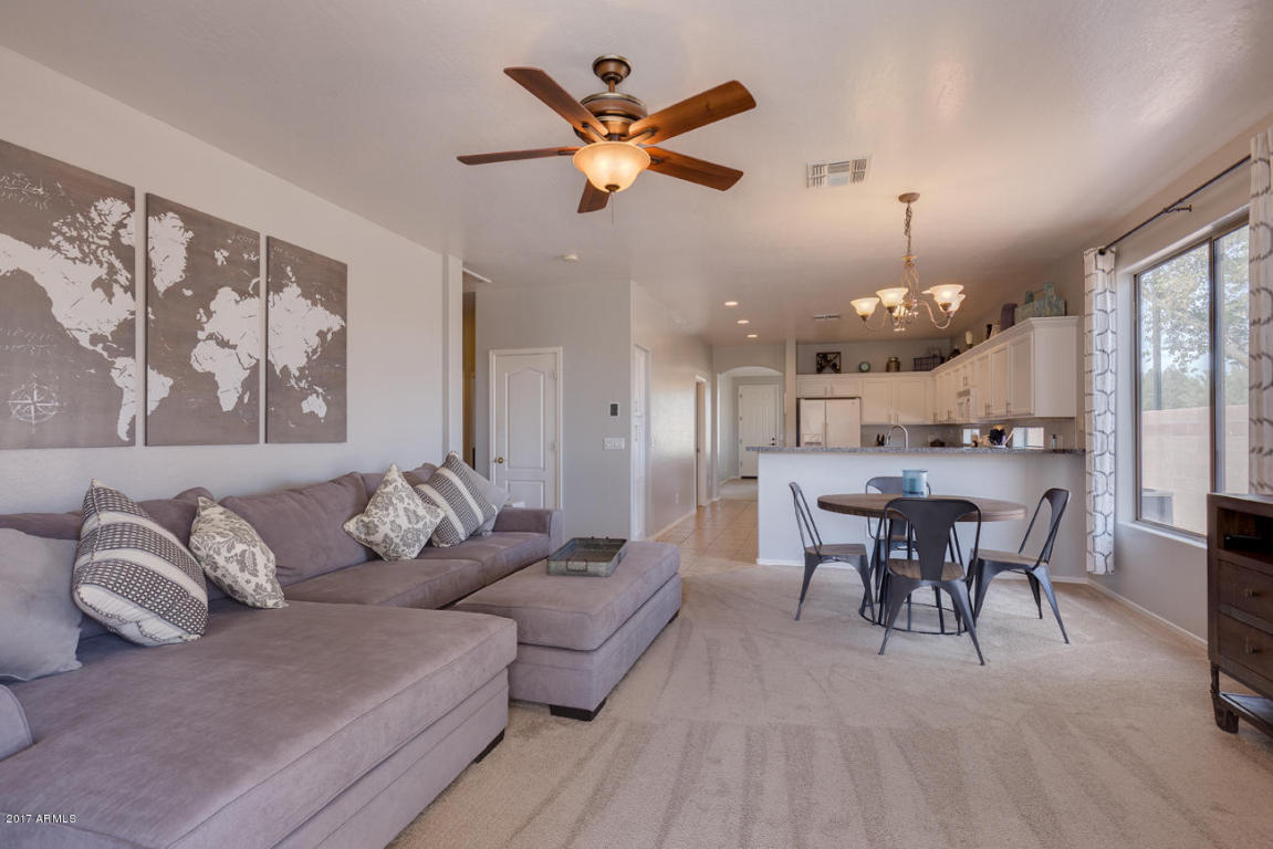 3447 E Dennisport Ave, Gilbert, AZ 85295 photo 12