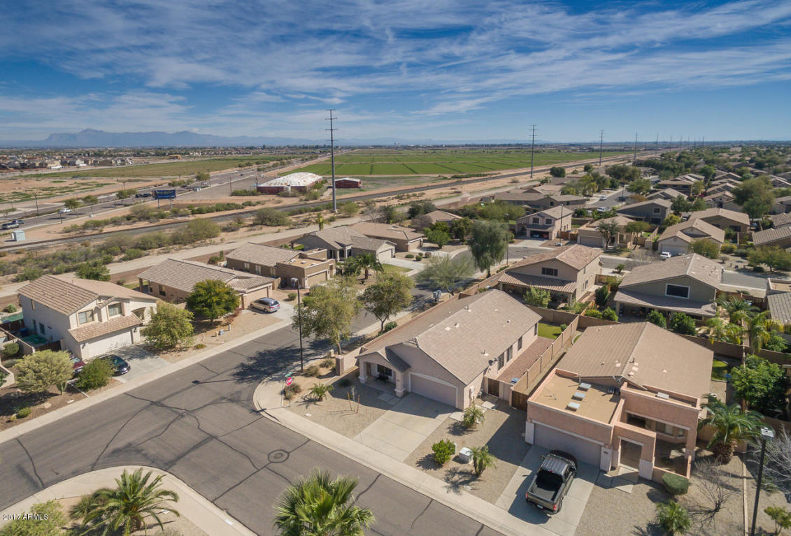 3447 E Dennisport Ave, Gilbert, AZ 85295 photo 33