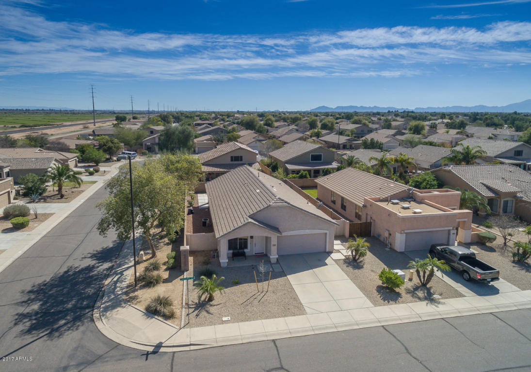 3447 E Dennisport Ave, Gilbert, AZ 85295 photo 4