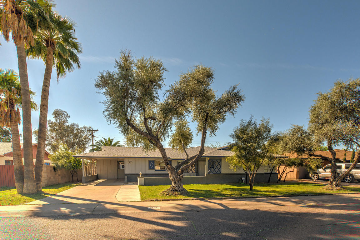 1927 W Roma Ave, Phoenix, AZ 85015 photo 1