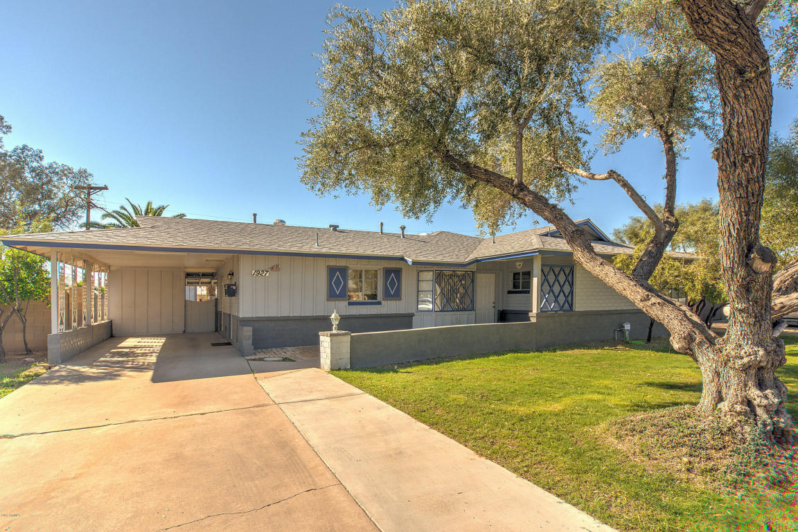 1927 W Roma Ave, Phoenix, AZ 85015 photo 2