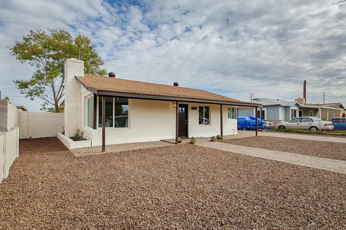 3510 E Polk St, Phoenix, AZ 85008 photo 4