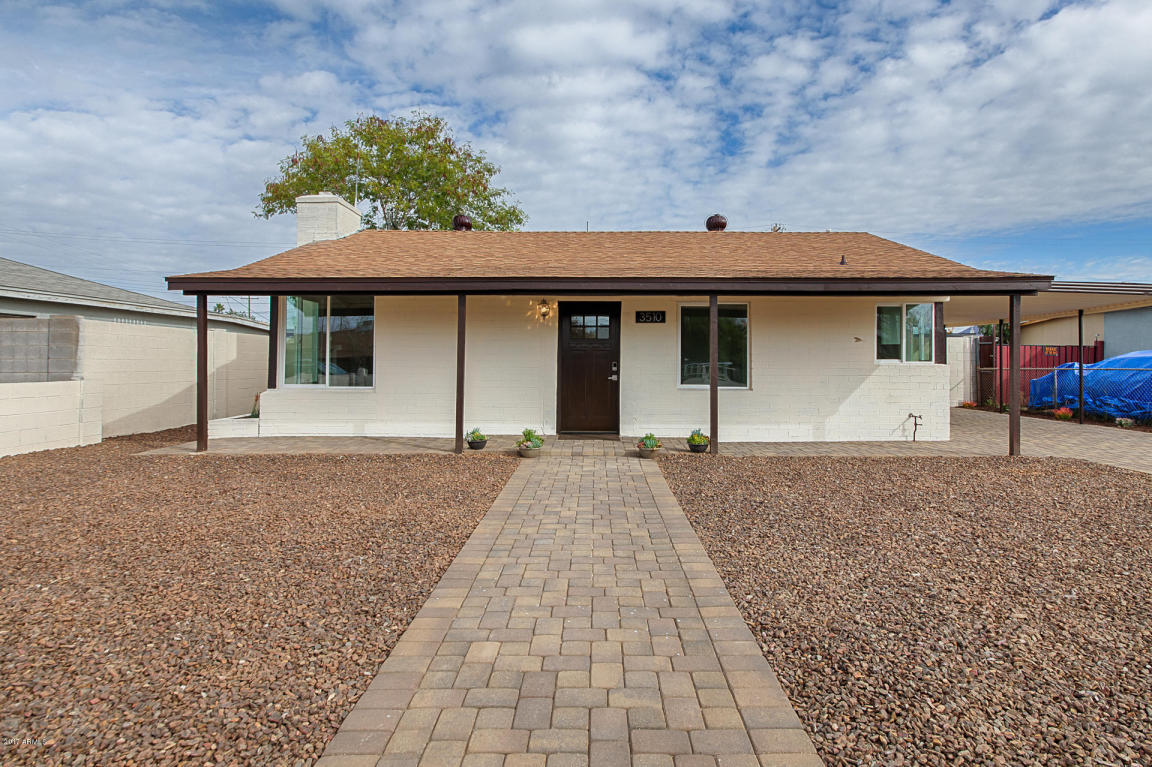 3510 E Polk St, Phoenix, AZ 85008 photo 3