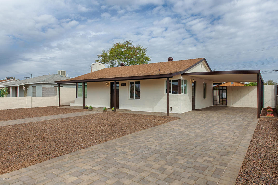 3510 E Polk St, Phoenix, AZ 85008 photo 2