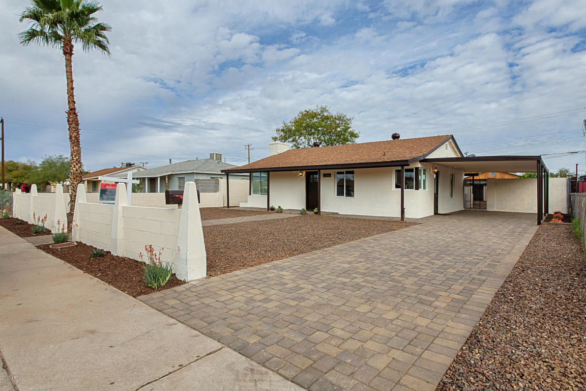 3510 E Polk St, Phoenix, AZ 85008 photo 1