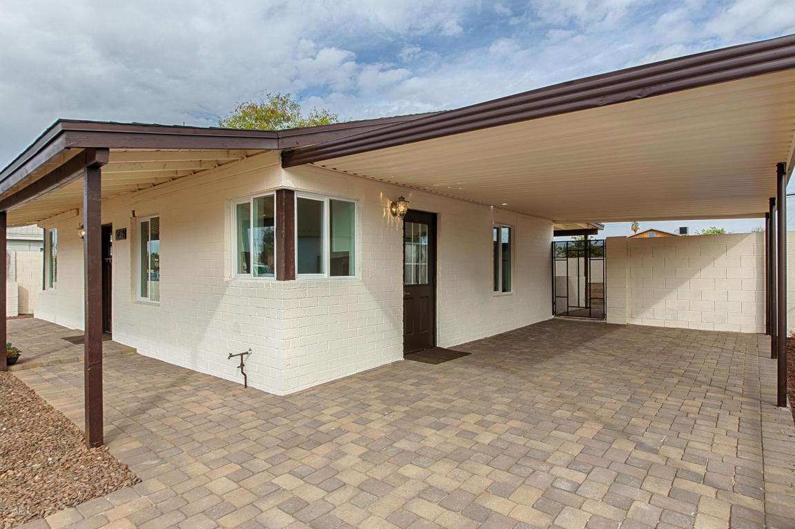 3510 E Polk St, Phoenix, AZ 85008 photo 5