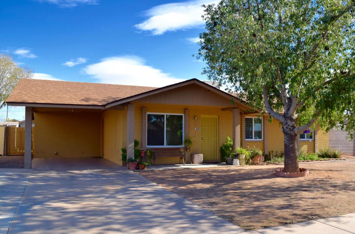 227 E Heather Ave, Gilbert, AZ 85234 photo 1