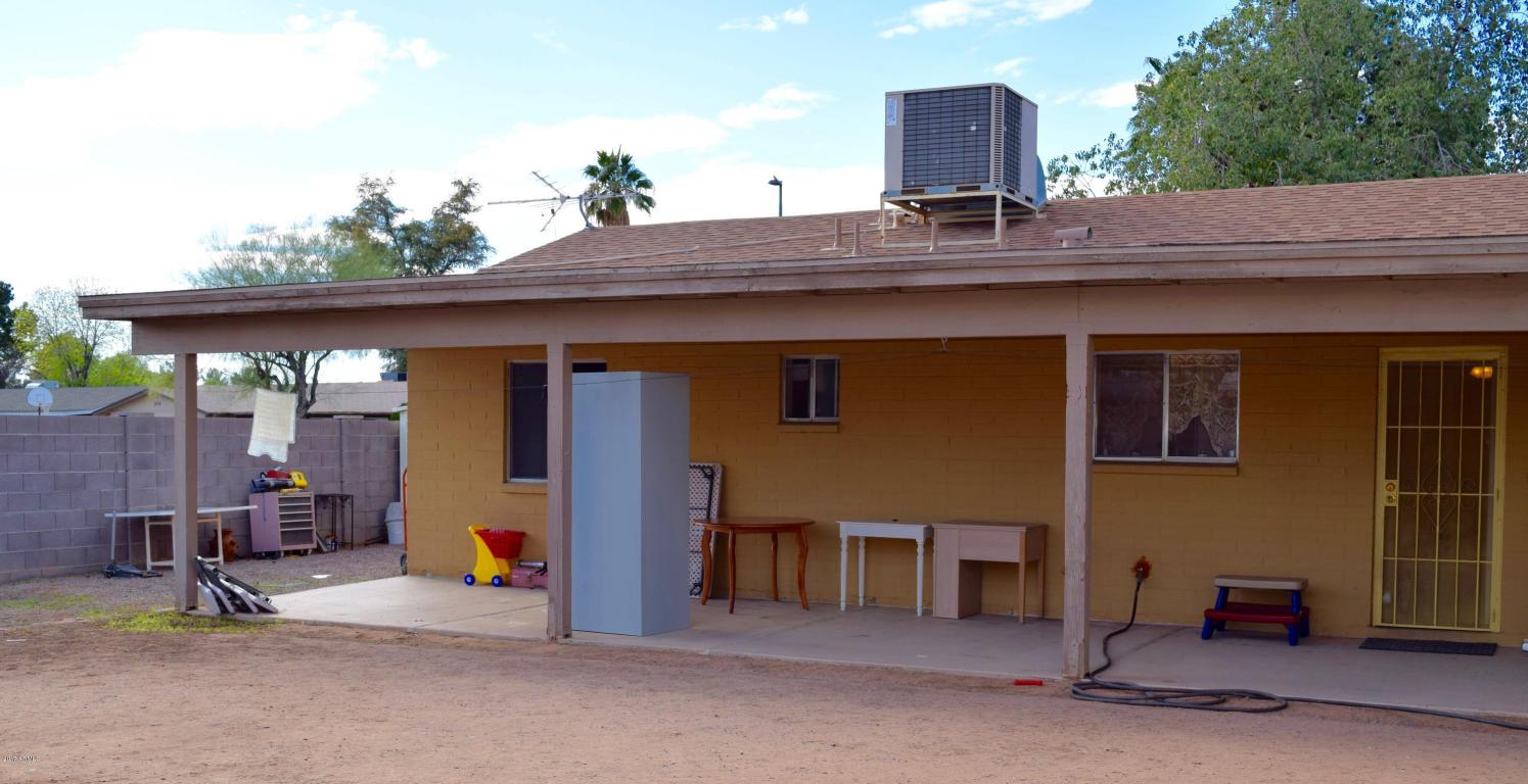 227 E Heather Ave, Gilbert, AZ 85234 photo 19