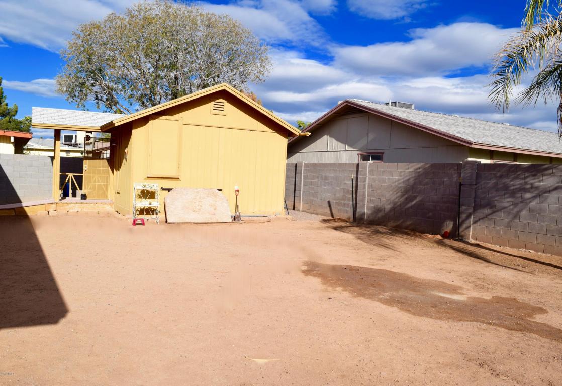 227 E Heather Ave, Gilbert, AZ 85234 photo 21