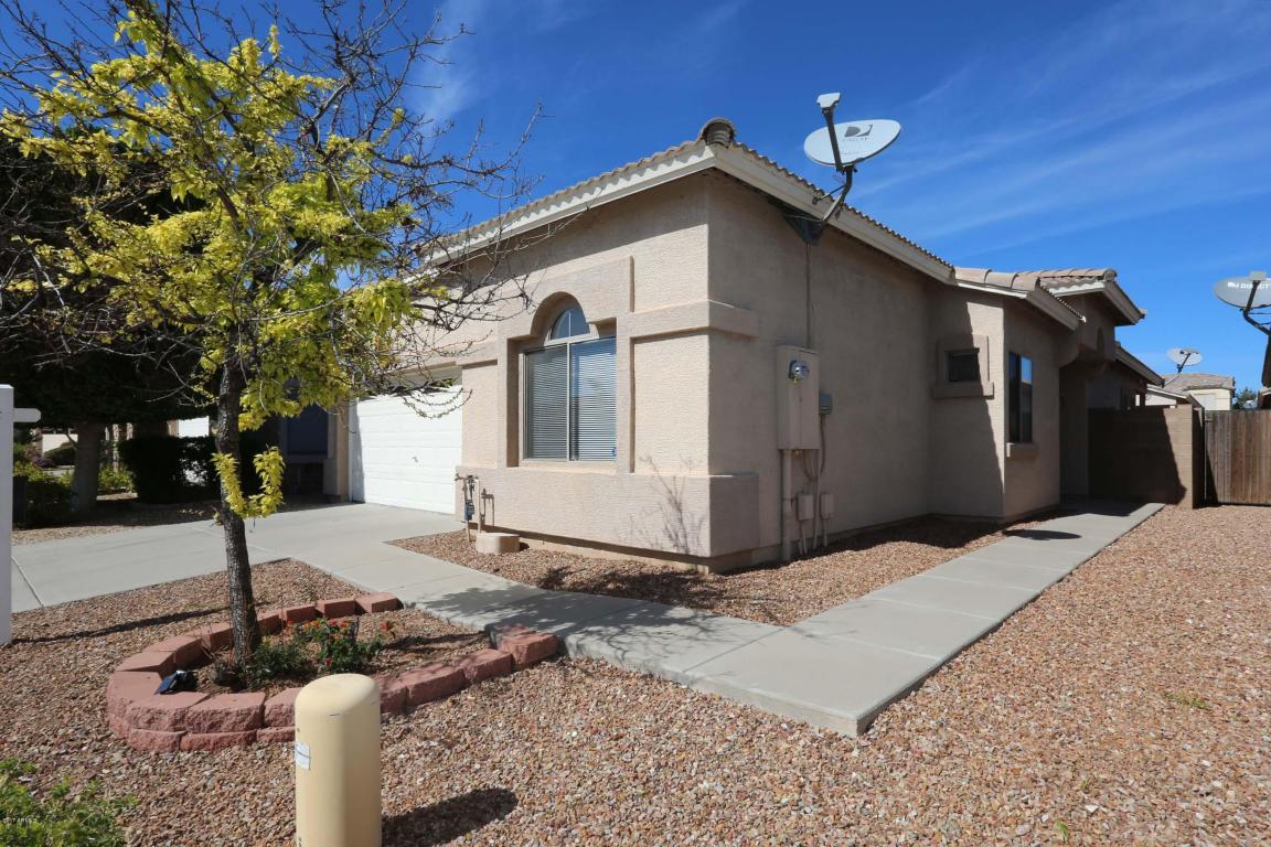 9858 E Fairview Ave, Mesa, AZ 85208 photo 3