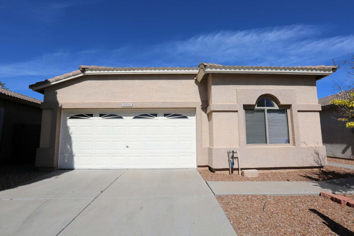 9858 E Fairview Ave, Mesa, AZ 85208 photo 2