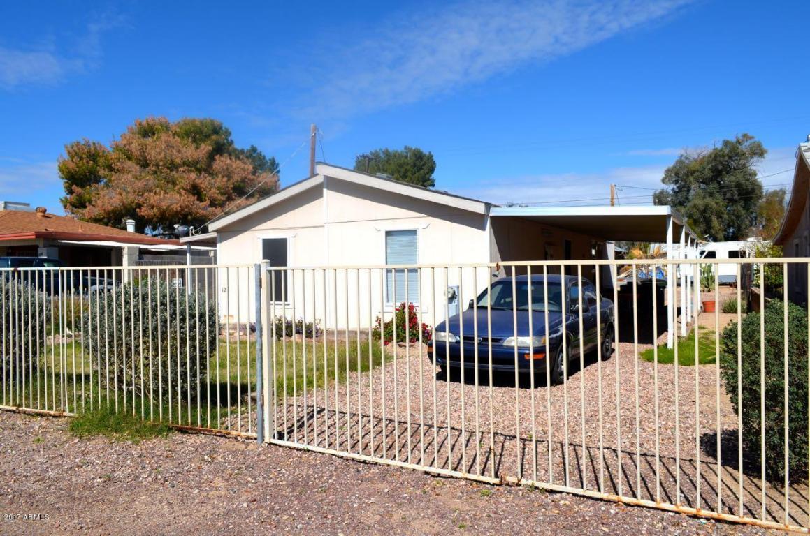 122 5th Ave E, Buckeye, AZ 85326 photo 3