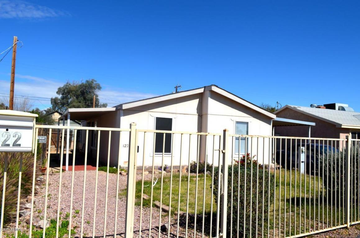 122 5th Ave E, Buckeye, AZ 85326 photo 4