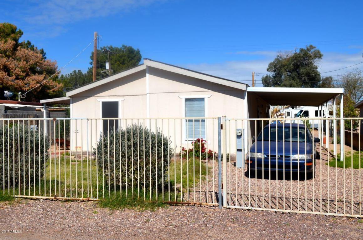 122 5th Ave E, Buckeye, AZ 85326 photo 2