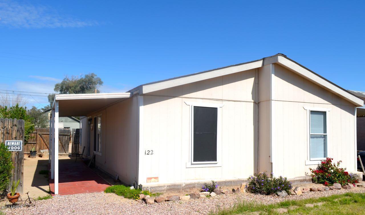 122 5th Ave E, Buckeye, AZ 85326 photo 1
