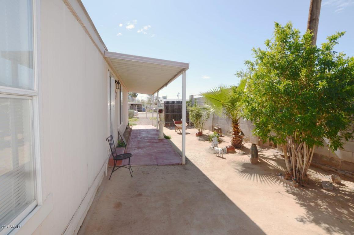 122 5th Ave E, Buckeye, AZ 85326 photo 5