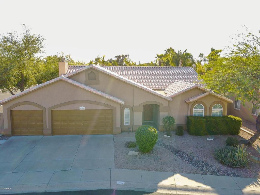 901 S Dolphin Dr, Gilbert, AZ 85233 photo 49