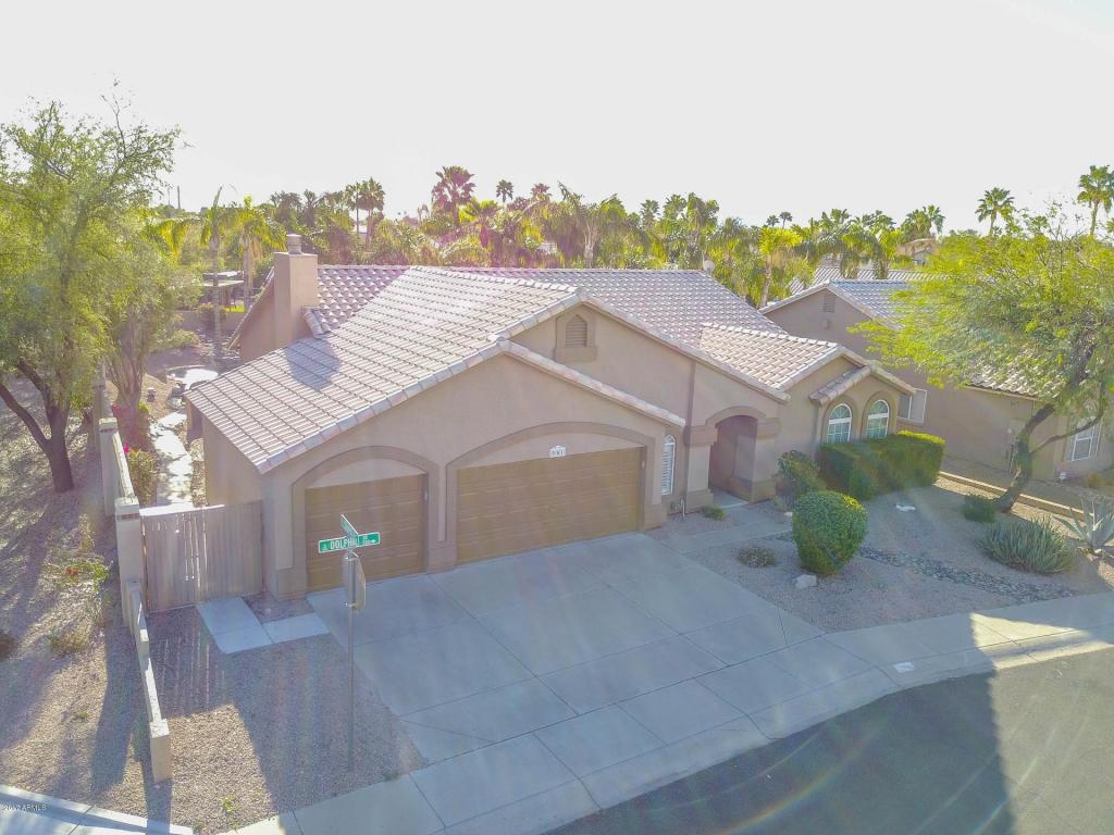 901 S Dolphin Dr, Gilbert, AZ 85233 photo 47