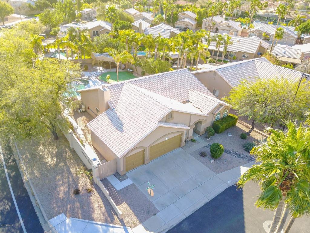 901 S Dolphin Dr, Gilbert, AZ 85233 photo 46