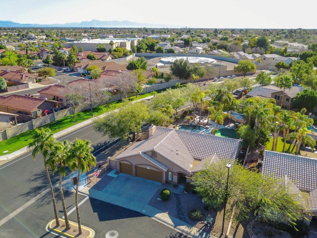 901 S Dolphin Dr, Gilbert, AZ 85233 photo 38