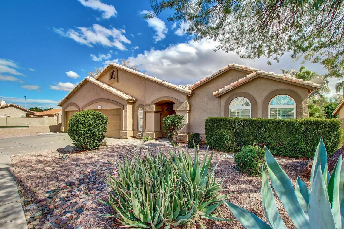 901 S Dolphin Dr, Gilbert, AZ 85233 photo 33