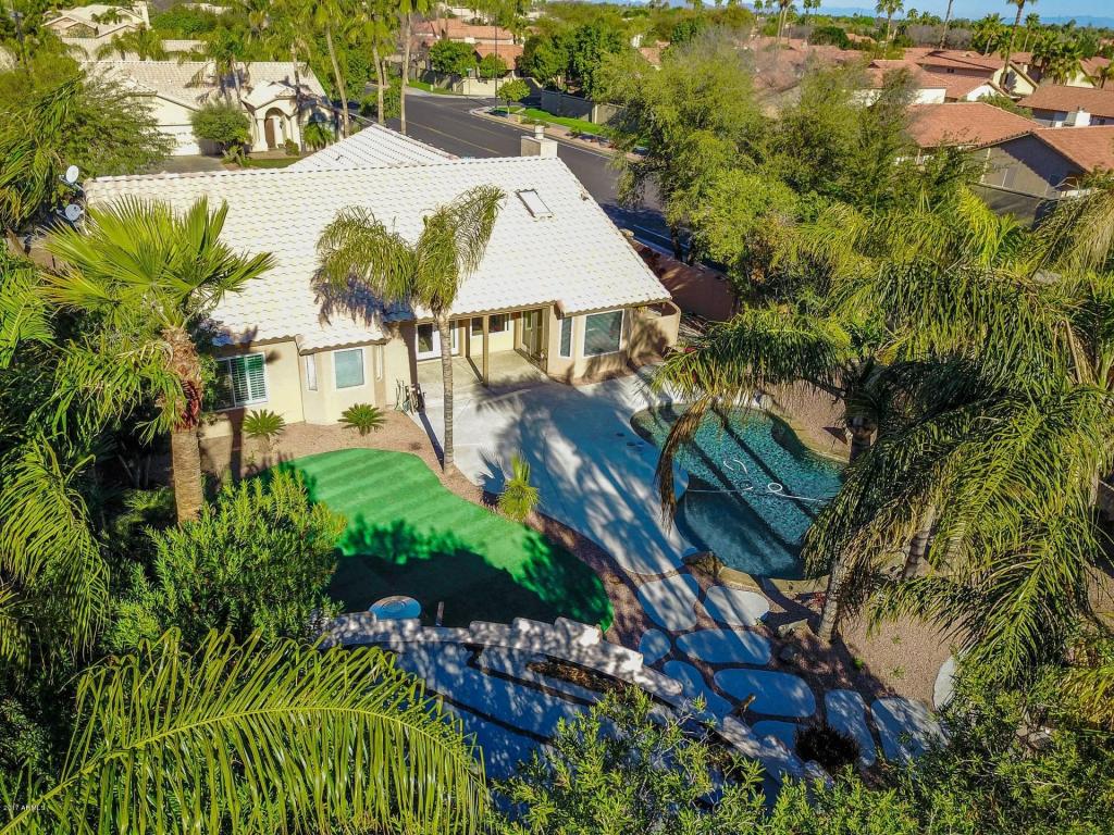 901 S Dolphin Dr, Gilbert, AZ 85233 photo 42