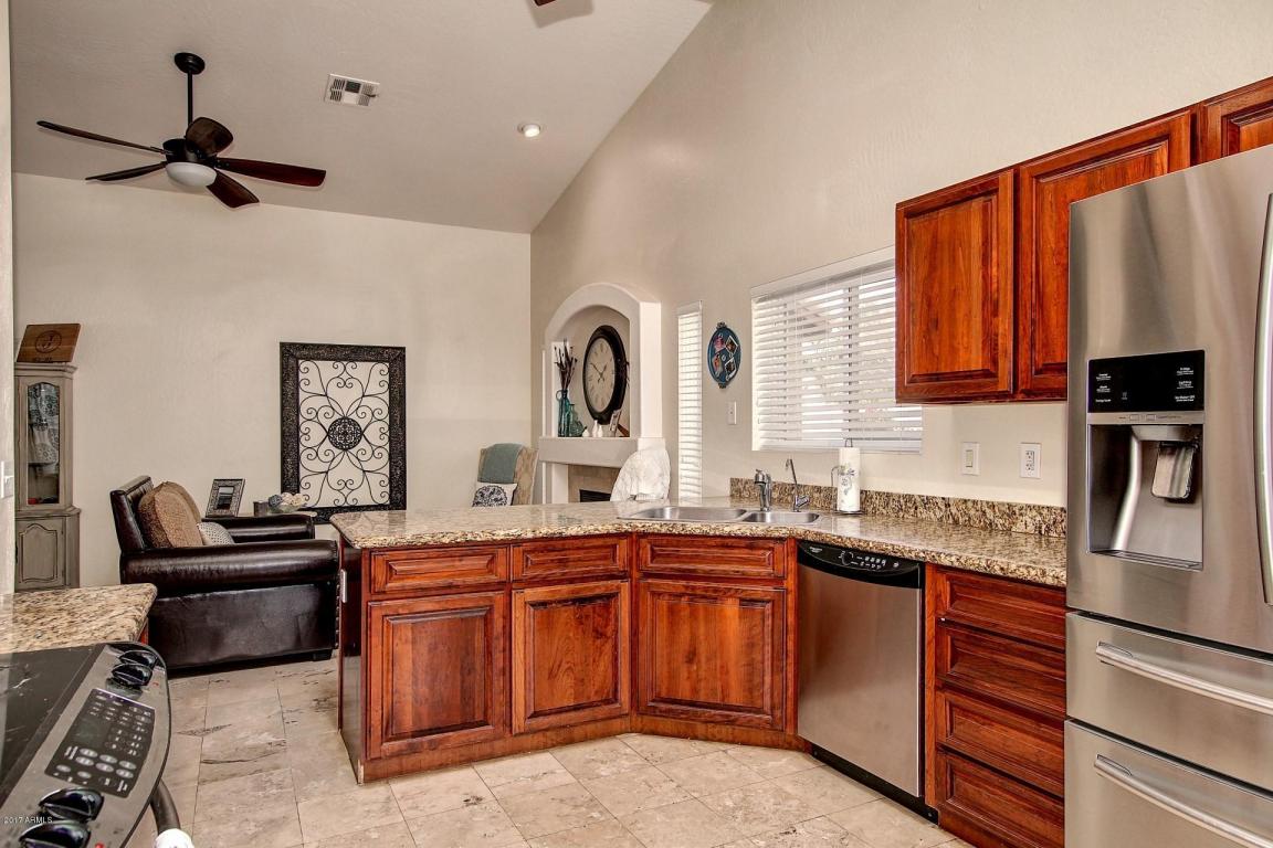901 S Dolphin Dr, Gilbert, AZ 85233 photo 11