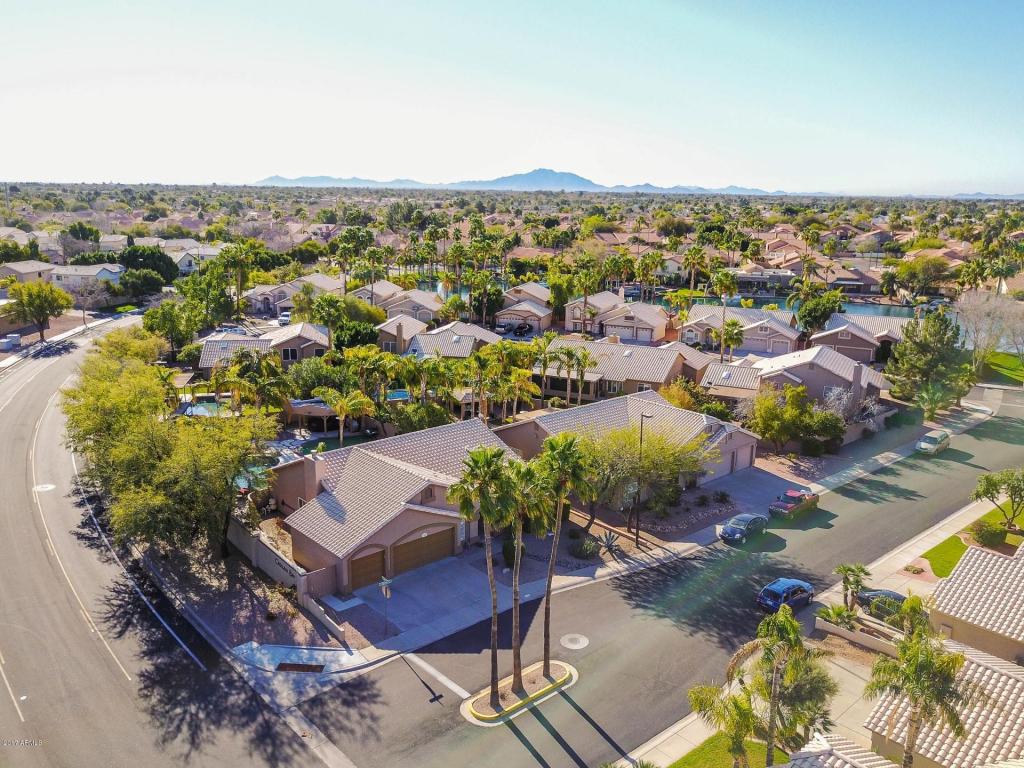 901 S Dolphin Dr, Gilbert, AZ 85233 photo 37