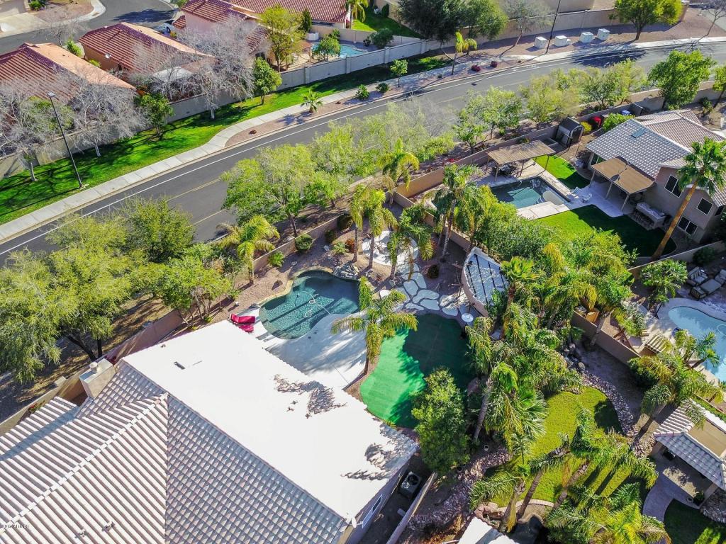 901 S Dolphin Dr, Gilbert, AZ 85233 photo 39