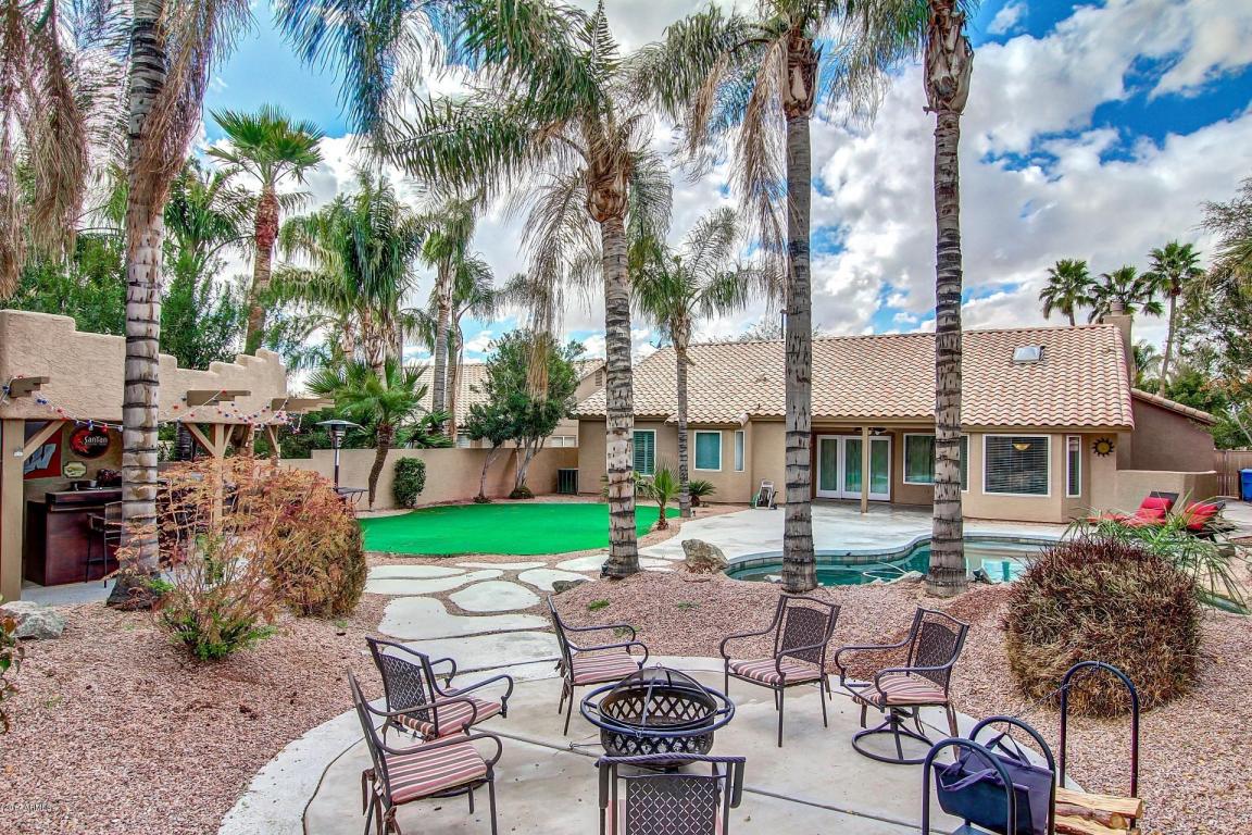 901 S Dolphin Dr, Gilbert, AZ 85233 photo 25