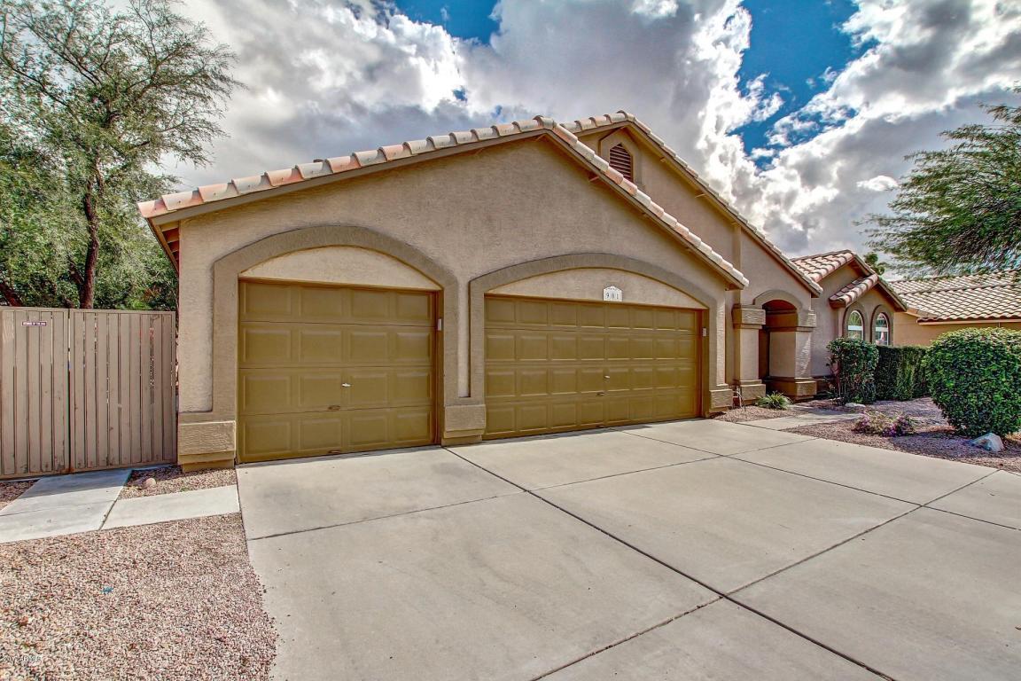 901 S Dolphin Dr, Gilbert, AZ 85233 photo 34