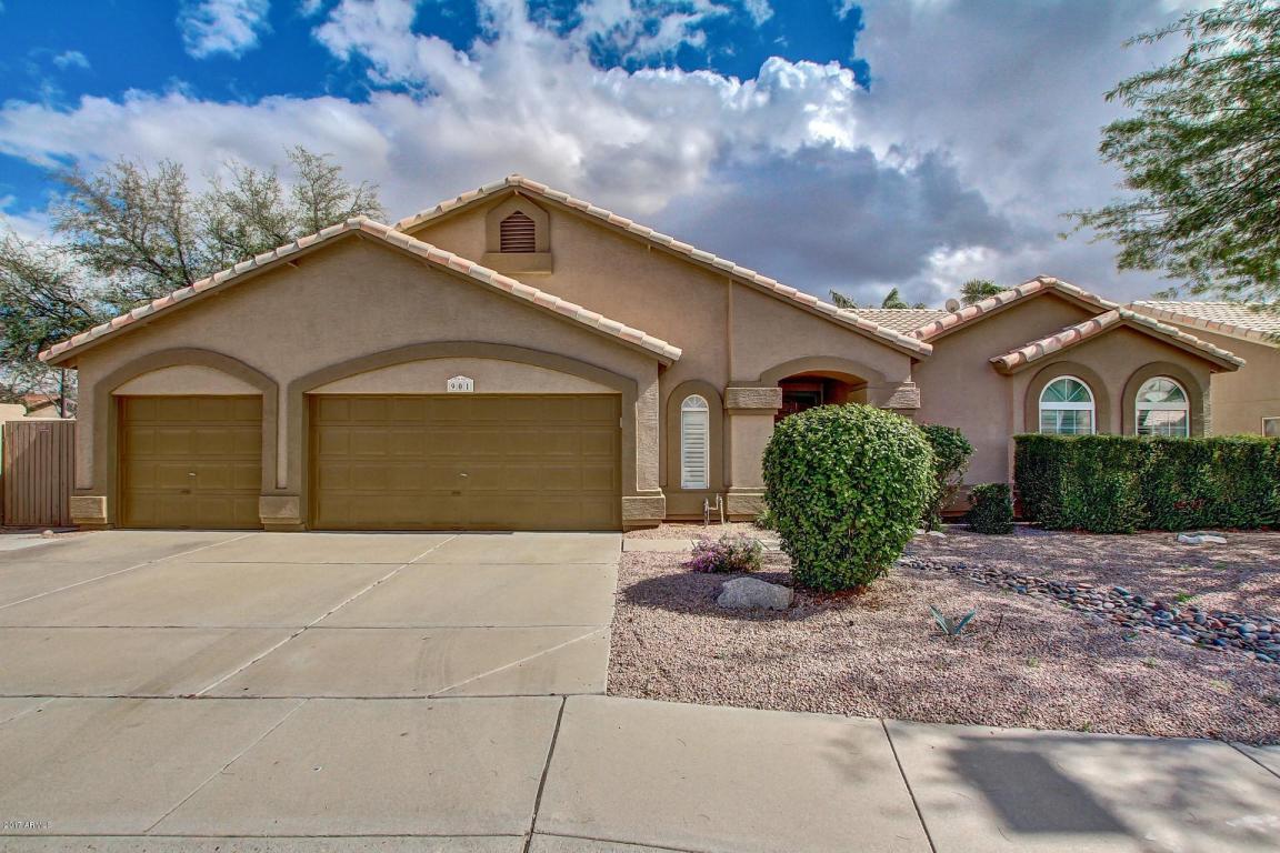 901 S Dolphin Dr, Gilbert, AZ 85233 photo 1