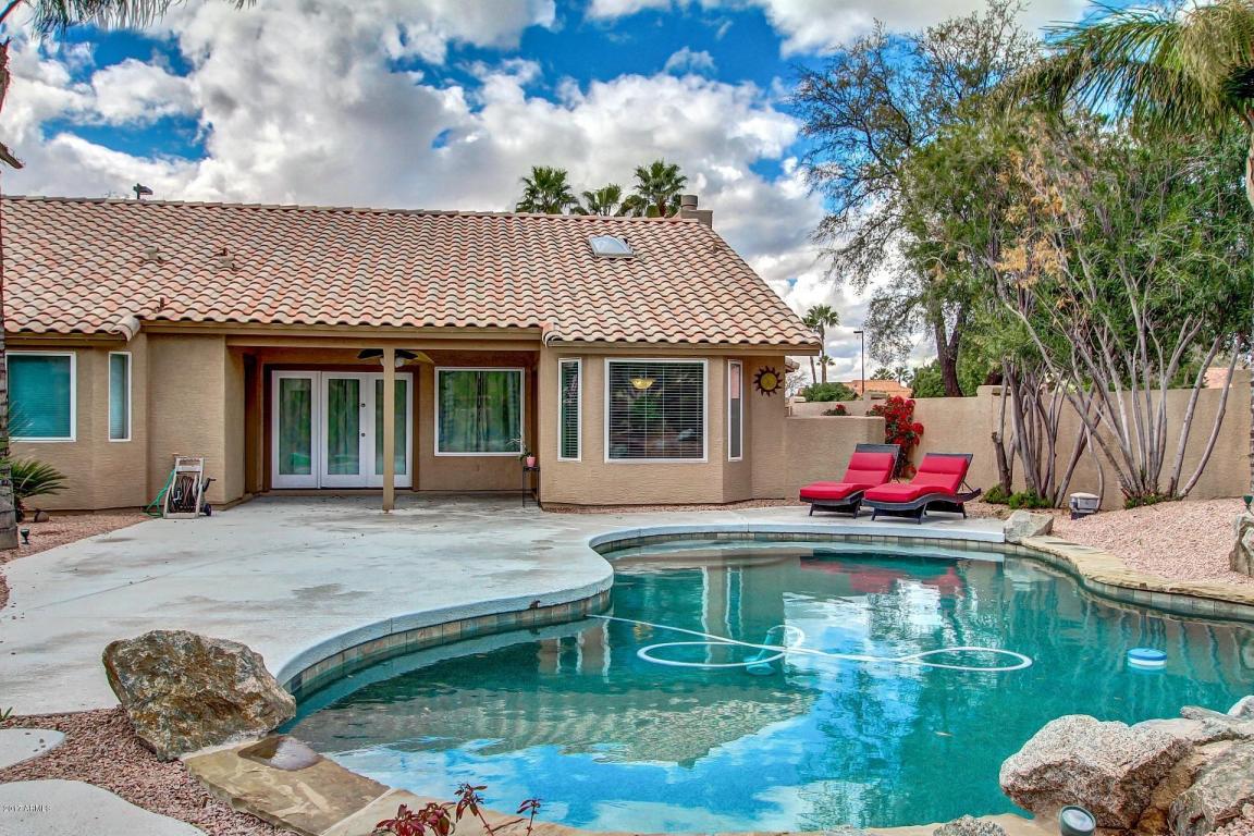 901 S Dolphin Dr, Gilbert, AZ 85233 photo 29