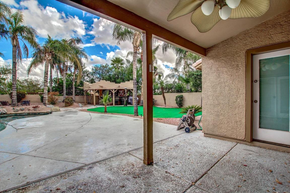 901 S Dolphin Dr, Gilbert, AZ 85233 photo 30