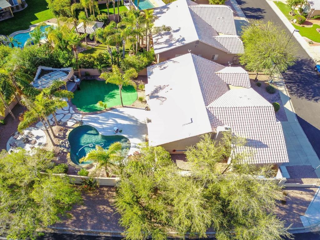 901 S Dolphin Dr, Gilbert, AZ 85233 photo 45