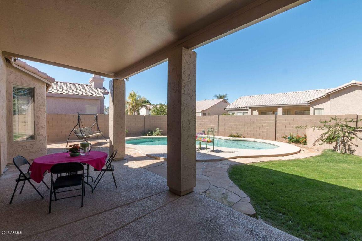 1738 E Commerce Ave, Gilbert, AZ 85234 photo 27
