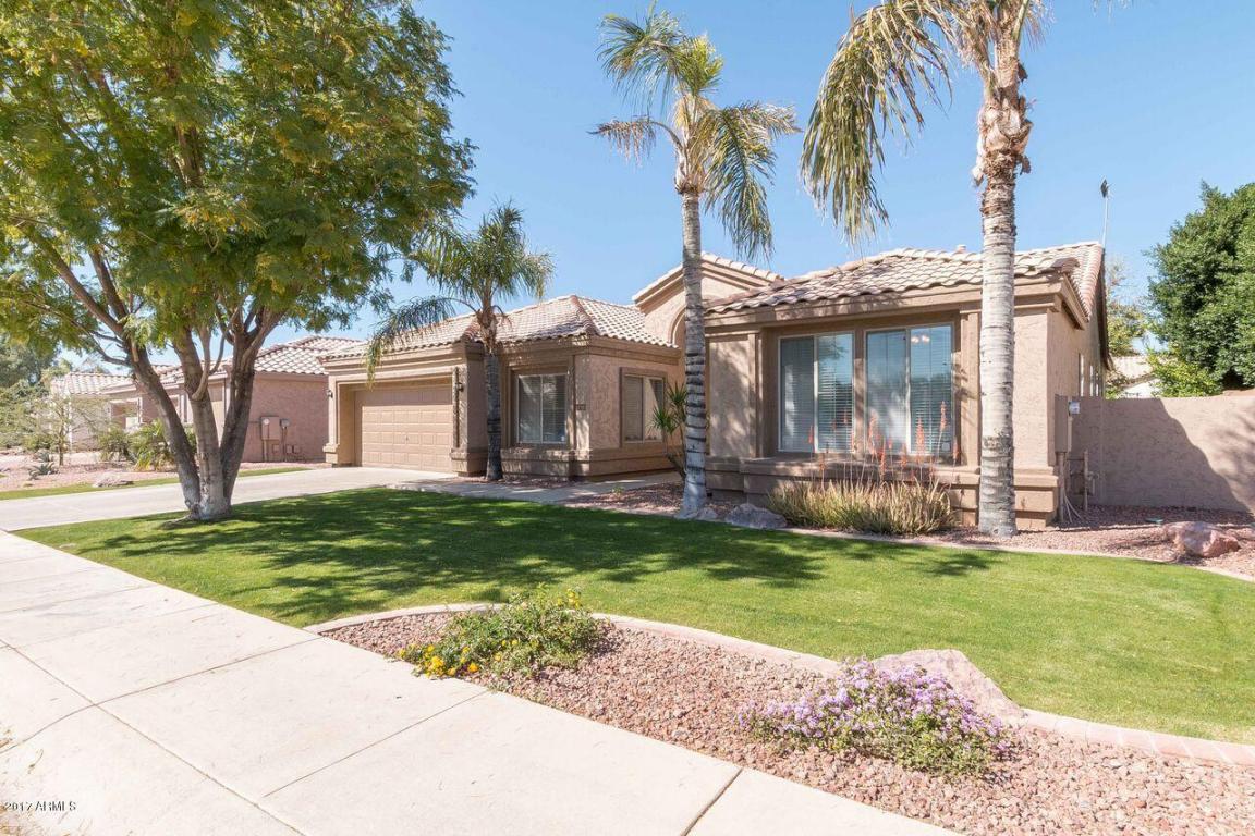 1738 E Commerce Ave, Gilbert, AZ 85234 photo 1