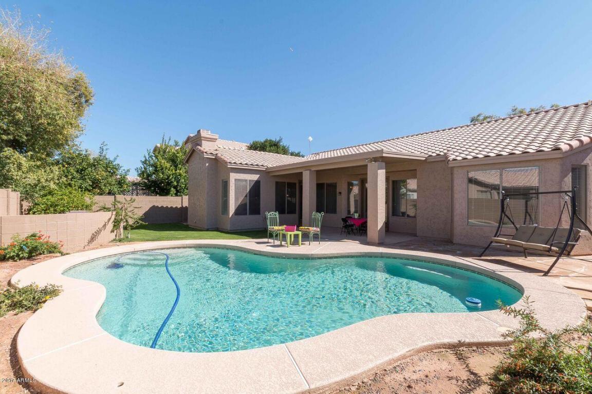 1738 E Commerce Ave, Gilbert, AZ 85234 photo 4