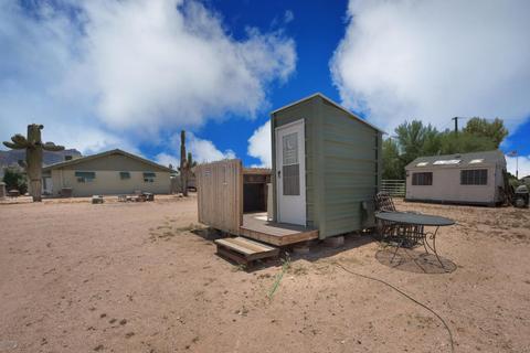 2045 E Foothill --, Apache Junction, AZ 85119 photo 25