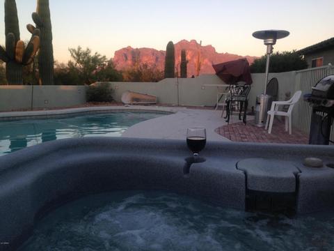 2045 E Foothill --, Apache Junction, AZ 85119 photo 29