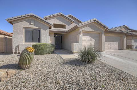 4816 E Kirkland Rd, Phoenix, AZ 85054 photo 1