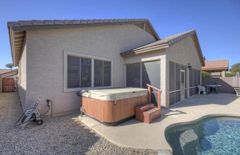 4816 E Kirkland Rd, Phoenix, AZ 85054 photo 10