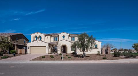 3794 E Strawberry Dr, Gilbert, AZ 85298 photo 5