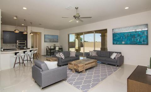 3794 E Strawberry Dr, Gilbert, AZ 85298 photo 12
