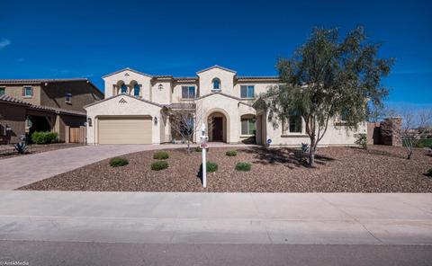 3794 E Strawberry Dr, Gilbert, AZ 85298 photo 2