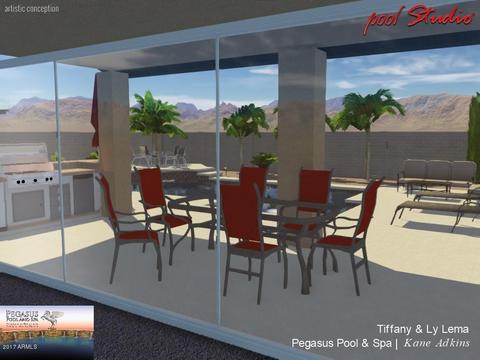 3794 E Strawberry Dr, Gilbert, AZ 85298 photo 64