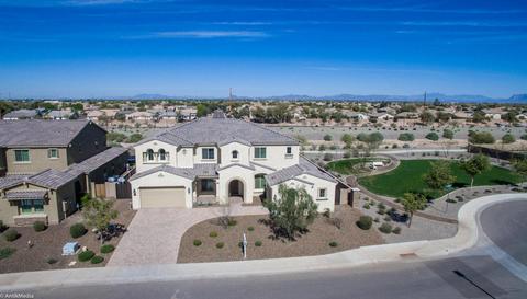 3794 E Strawberry Dr, Gilbert, AZ 85298 photo 48