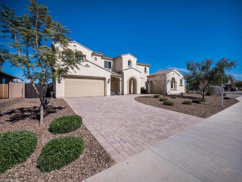 3794 E Strawberry Dr, Gilbert, AZ 85298 photo 3
