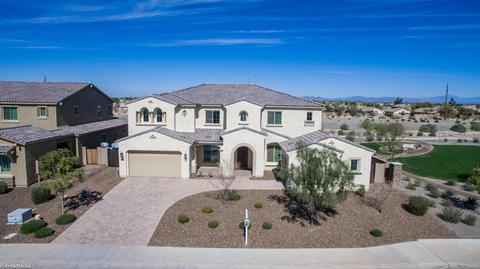 3794 E Strawberry Dr, Gilbert, AZ 85298 photo 1